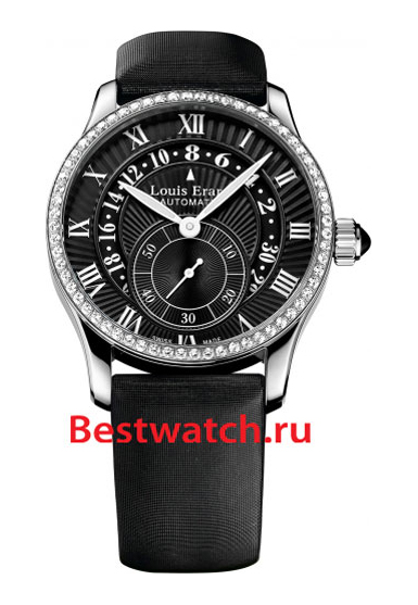 Часы Louis Erard Emotion 92600-SE22